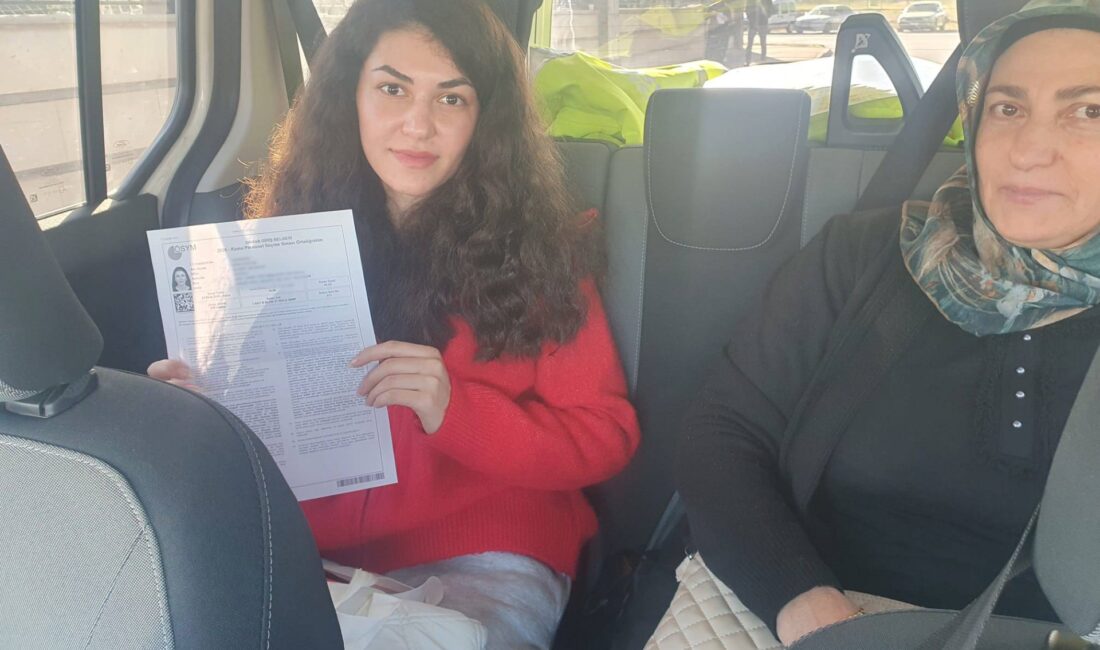 Kayseri Büyükşehir Belediyesi, KPSS