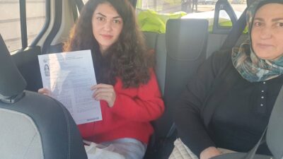 Kayseri Büyükşehir Belediyesi, KPSS oturumuna