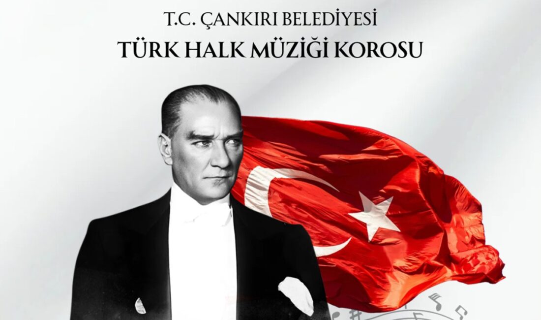 Çankırı Belediyesi, 29 Ekim