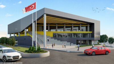 İzmir Büyükşehir Belediyesi, Çiğli İzkent