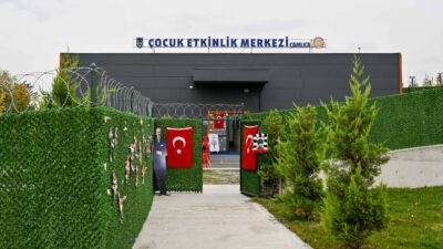 Ankara Büyükşehir Belediyesi, dokuz farklı
