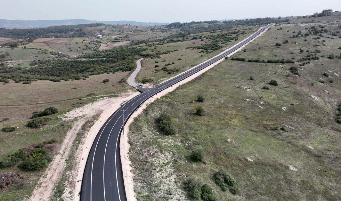 Kocaeli Büyükşehir Belediyesi, Kandıra