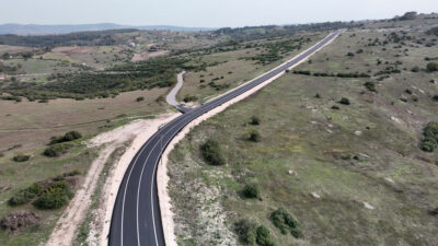 Kocaeli Büyükşehir Belediyesi, Kandıra ilçesindeki