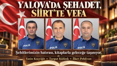 Tek Haber Ajansı Yönetim Kurulu