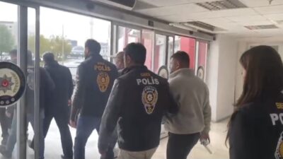 Malatya ve Siirt merkezli yürütülen