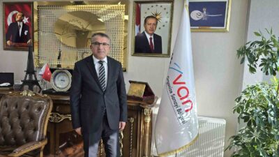 Van Organize Sanayi Bölgesi (OSB)