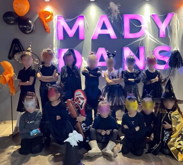 Van’da Mady Sanat Akademisi’nde