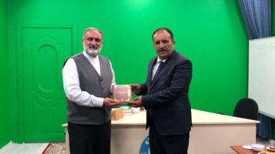 Büyük Birlik Partisi (BBP) Genel