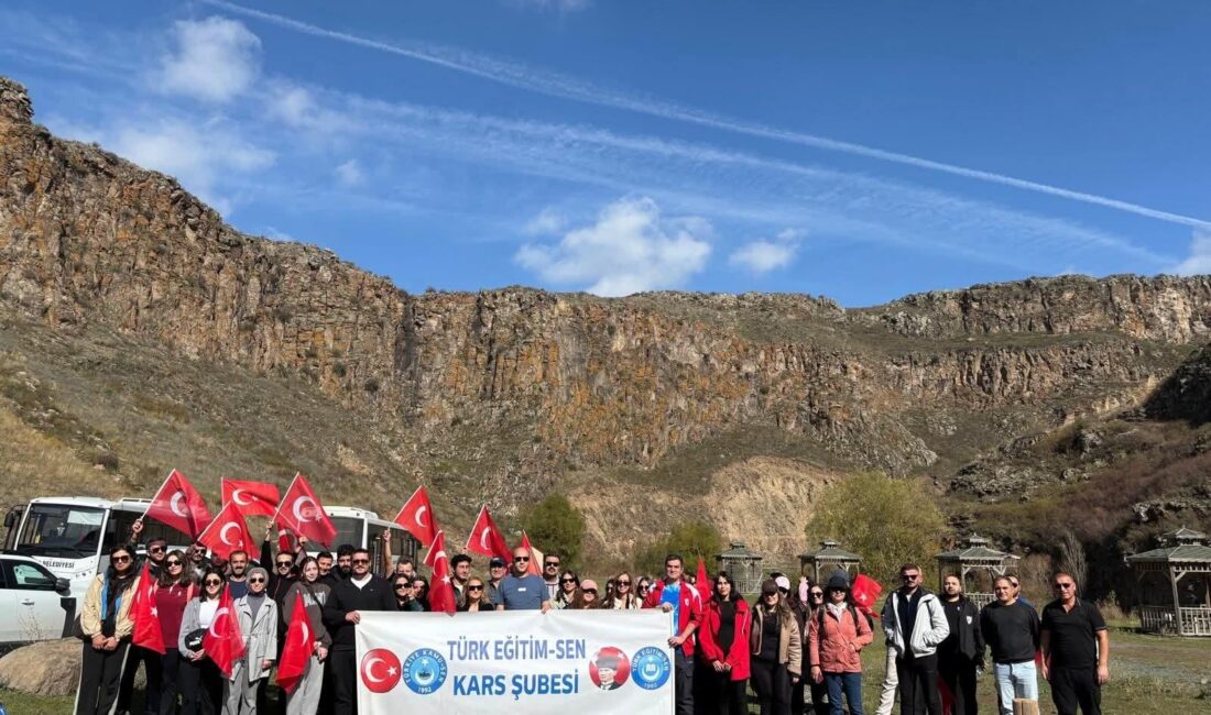 Türk Eğitim-Sen Kars Şubesi,