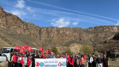 Türk Eğitim-Sen Kars Şubesi, Cumhuriyet’in