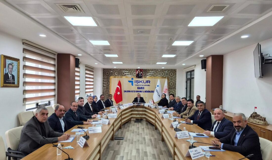 Kars Valisi Ziya Polat
