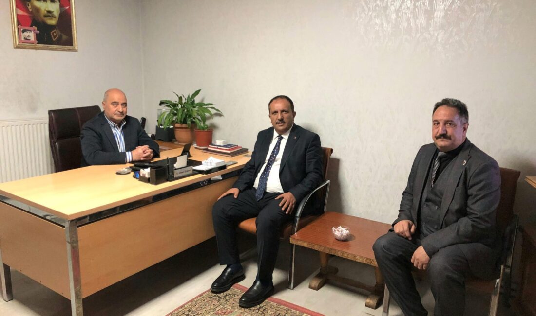 Büyük Birlik Partisi (BBP)