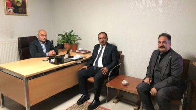Büyük Birlik Partisi (BBP) Genel