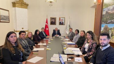 Kars’ta eğitim kalitesini artırmayı hedefleyen