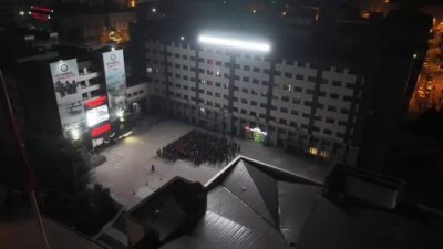 İçişleri Bakanlığı, uluslararası uyuşturucu ticaretine