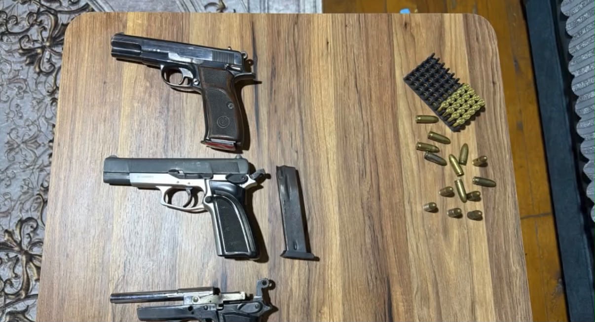 İstanbul Merkezli 30 İlde ‘Daltonlar’ Suç Örgütüne Büyük Operasyon: 85 Gözaltı
