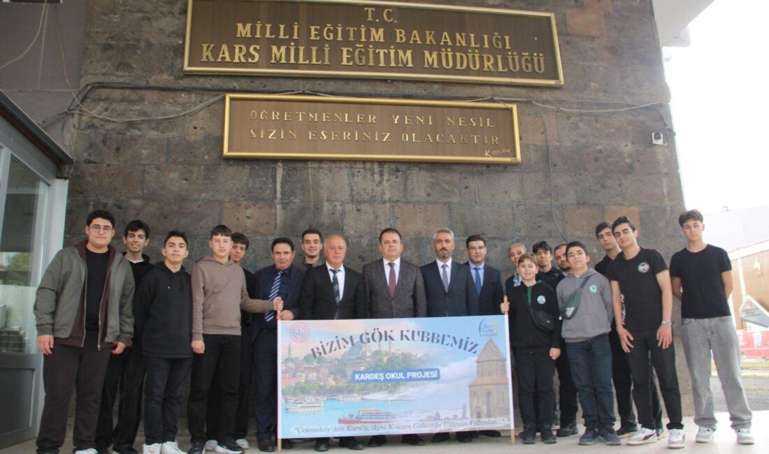 Kars İl Millî Eğitim