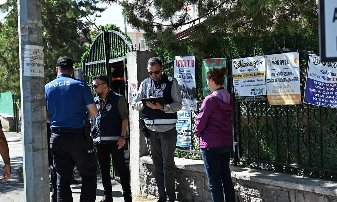Kars İl Emniyet Müdürlüğü