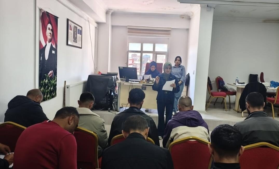 Kars Denetimli Serbestlik Müdürlüğü