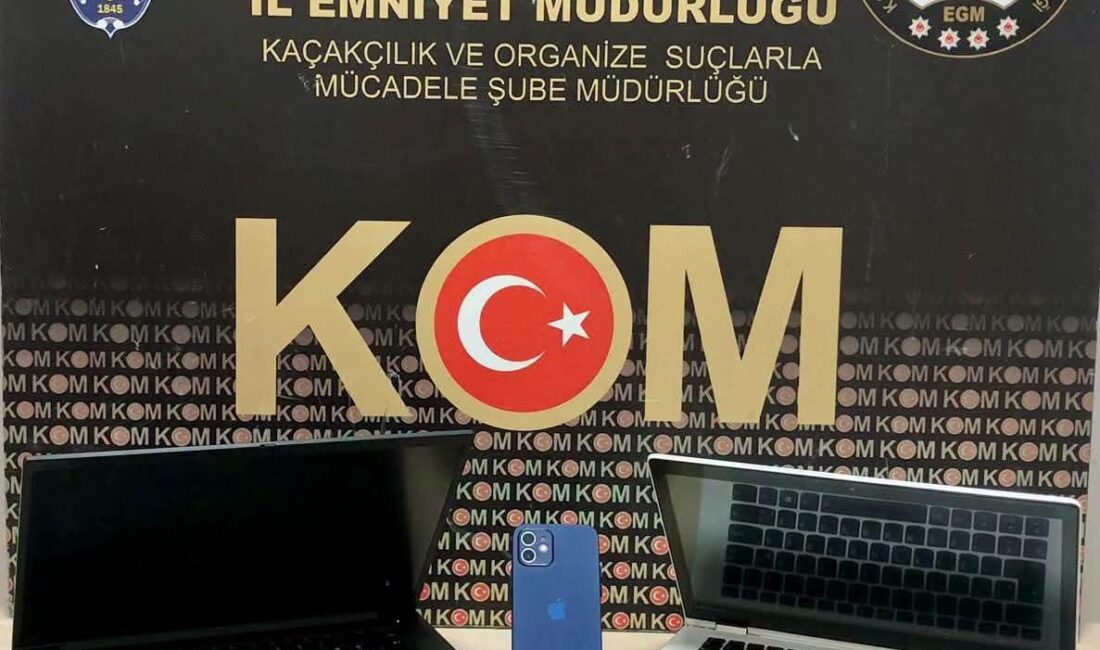 Kars Ve Bursa Merkezli Zimmet Operasyonu: 2 Tutuklama Kars Cumhuriyet Başsavcılığı koordinesinde