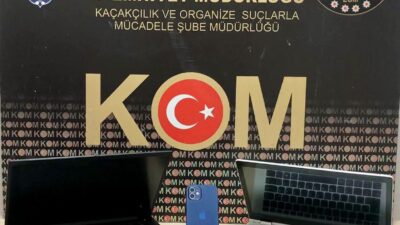 Kars Cumhuriyet Başsavcılığı koordinesinde iki
