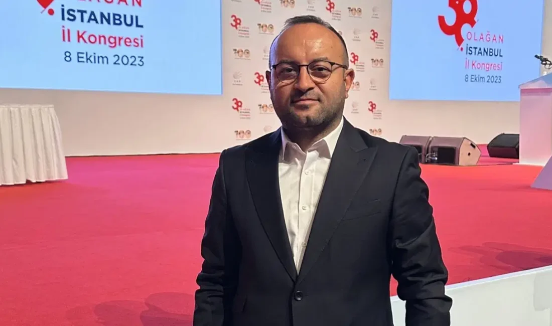 Görevinden uzaklaştırılan Gaziosmanpaşa Belediye