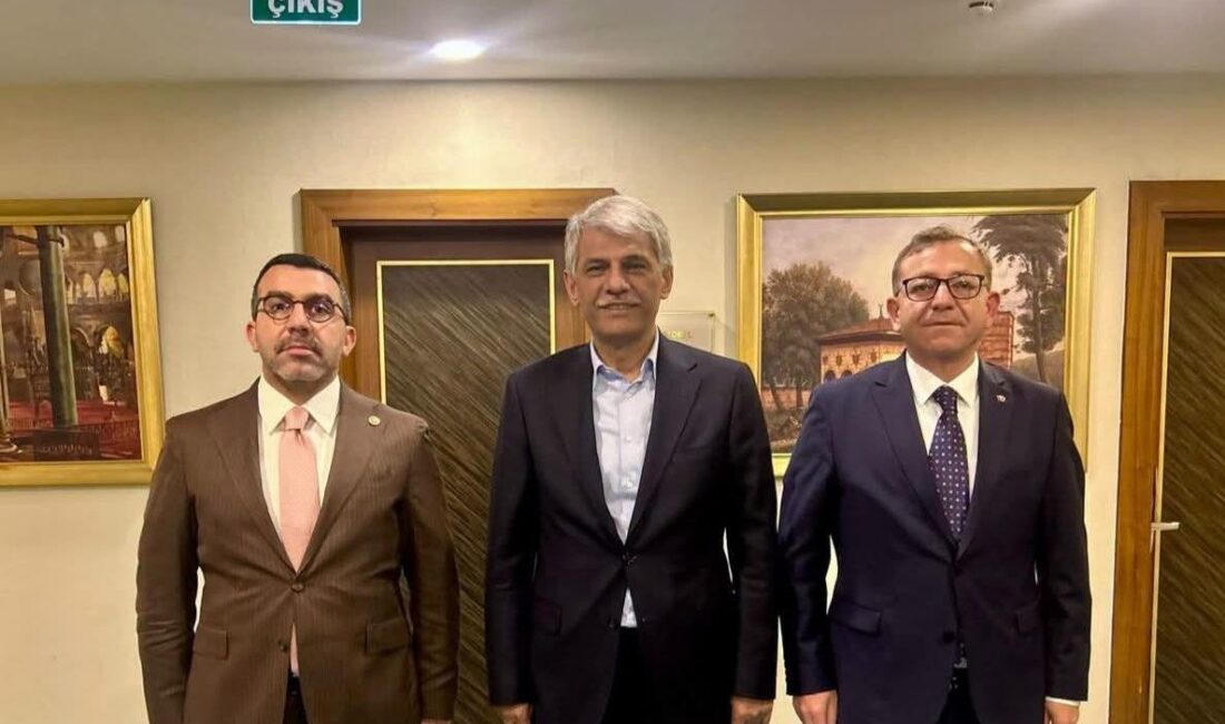 AK Parti Kars Milletvekili