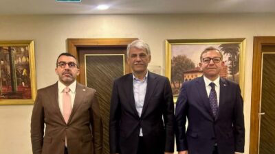 AK Parti Kars Milletvekili Adem