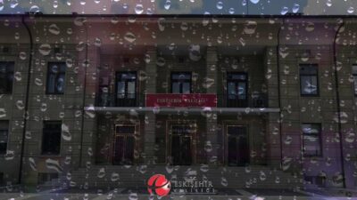Meteoroloji Genel Müdürlüğü tarafından paylaşılan