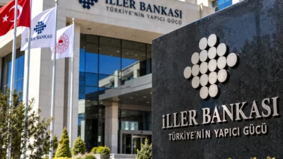 İller Bankası Anonim Şirketi’nin sermaye