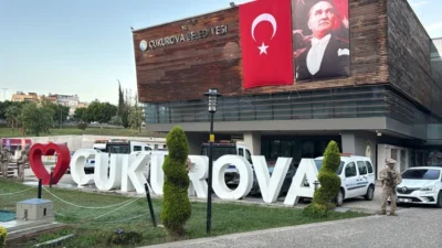 Adana Cumhuriyet Başsavcılığı koordinesinde Çukurova