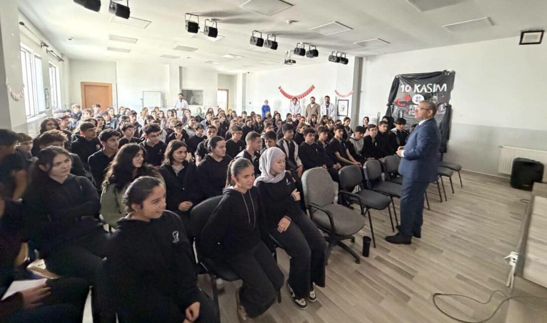 Kars Valisi Ziya Polat,