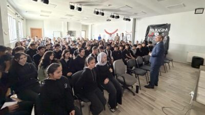Kars Valisi Ziya Polat, eğitim