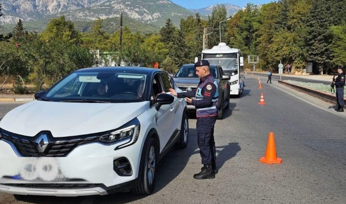 İçişleri Bakanlığı, yargı mercilerince