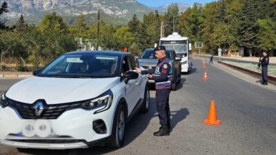 İçişleri Bakanlığı, yargı mercilerince haklarında