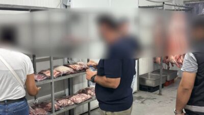 ANKARA / TEKHA İçişleri Bakanlığı