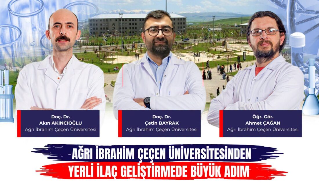Türkiye’nin ilaç sektöründeki dışa