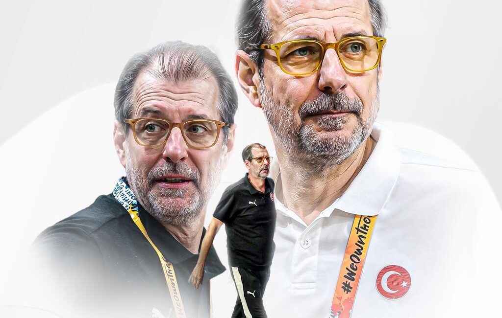Türkiye Basketbol Federasyonu (TBF),