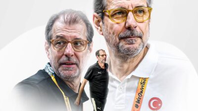 Türkiye Basketbol Federasyonu (TBF), A