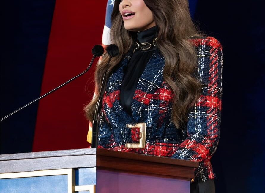 ABD’nin Yunanistan Büyükelçisi Kimberly