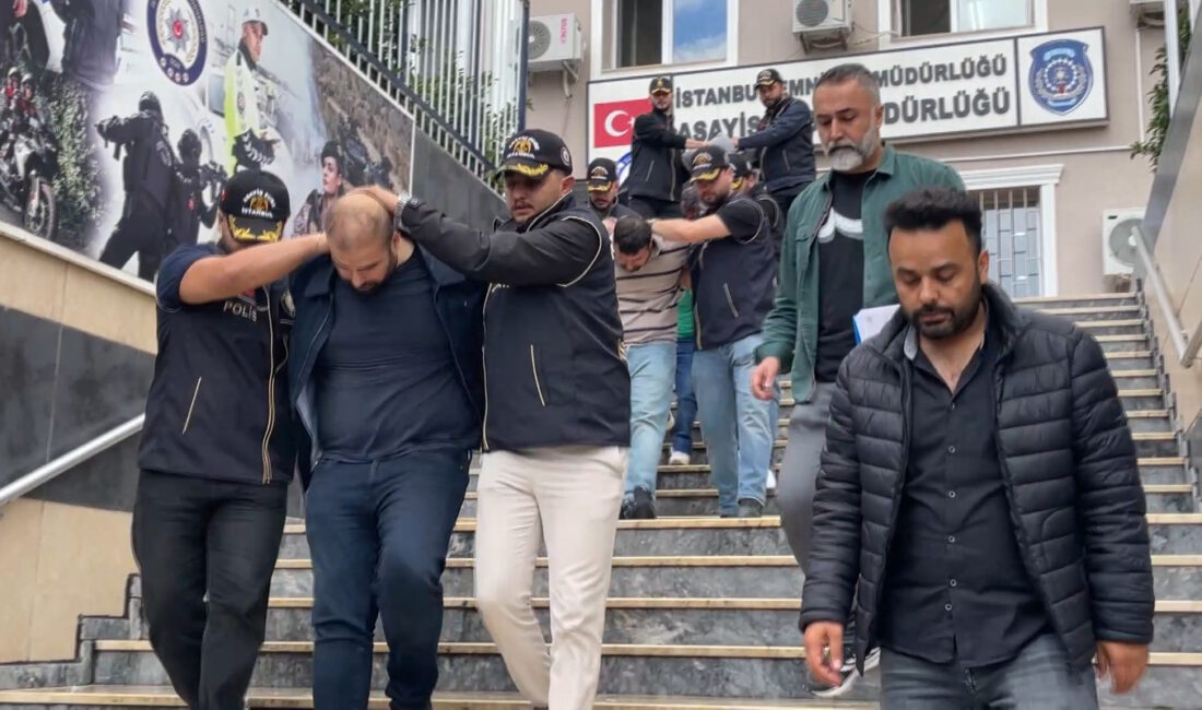 Üsküdar’da ikamet eden 79