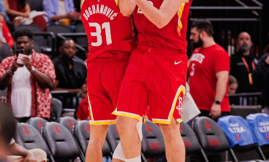 NBA’de yeni sezonun açılış