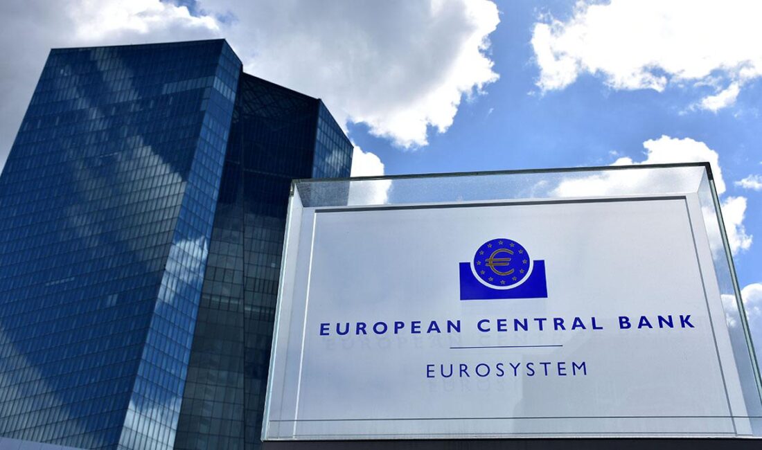 Avrupa Merkez Bankası Üç Temel Politika Faizini Sabit Tuttu Avrupa Merkez Bankası, piyasaların
