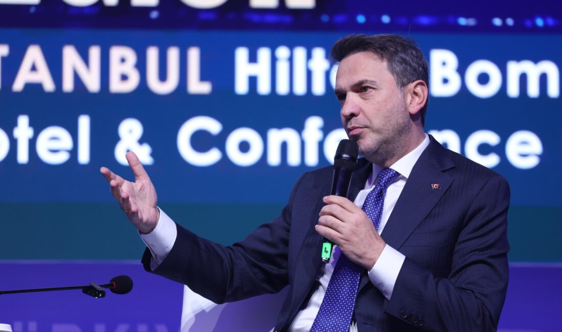Bakan Bayraktar: Türkiye’nin Günde 1 Milyon Varil Ham Petrol Bulması Lazım İSTANBUL / TEKHA Enerji