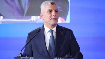 Ticaret Bakanı Ömer Bolat, Brüksel’de