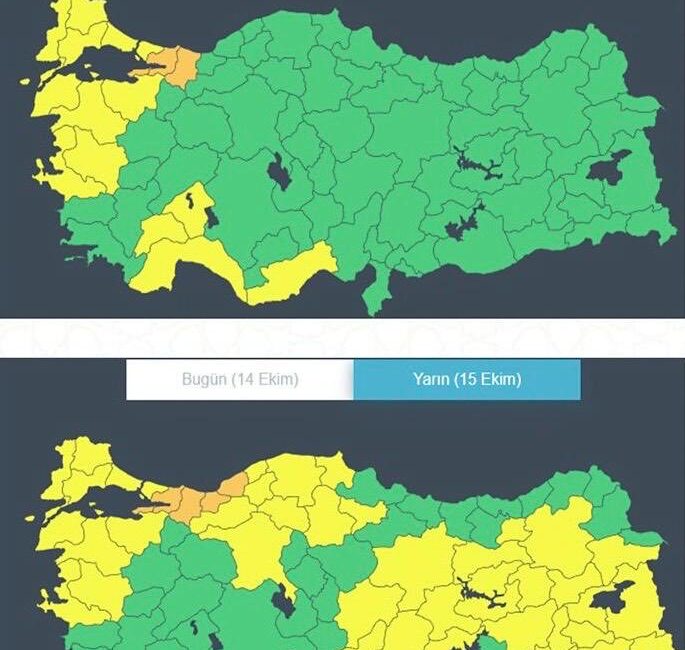 Bakan Çiftçi: İstanbul Ve Antalya’daki Yağışlara Karşı Tüm Ekiplerimizle Sahadayız İçişleri Bakanı Mustafa Çiftçi,