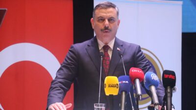 İçişleri Bakanı Mustafa Çiftçi, Batman