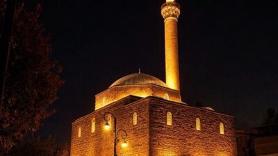 Kültür ve Turizm Bakanı Mehmet