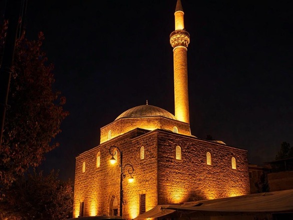 Depremde Hasar Gören Asırlık 6 Cami Cuma Namazıyla İbadete Açılıyor Kültür ve Turizm Bakanı