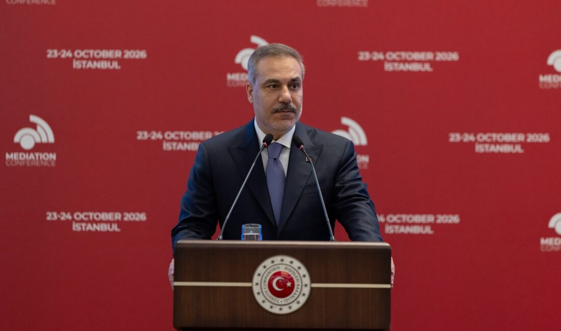Dışişleri Bakanı Fidan İle Katar Başbakanı Al Sani Arasında Kritik Telefon Görüşmesi Dışişleri Bakanı Hakan Fidan,